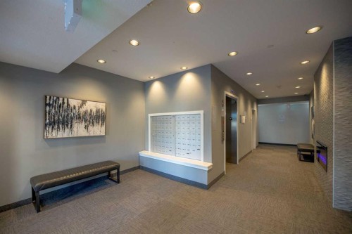 3104-3727 Sage Hill Drive Nw, Calgary, AB - Indoor Photo Showing Other Room