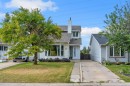 44 Strathclair Rise Sw, Calgary, AB  - Outdoor With Facade 