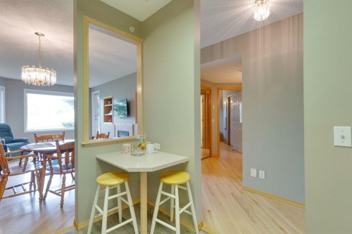 3109-3109 Hawksbrow Point Nw, Calgary, AB - Indoor