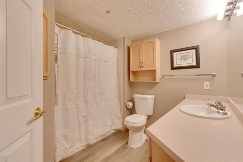 3109-3109 Hawksbrow Point Nw, Calgary, AB - Indoor Photo Showing Bathroom
