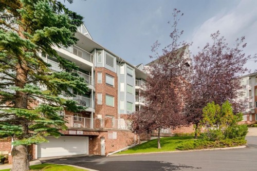 3109-3109 Hawksbrow Point Nw, Calgary, AB - Outdoor