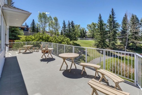 3109-3109 Hawksbrow Point Nw, Calgary, AB - Outdoor With Exterior