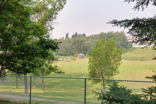 3109-3109 Hawksbrow Point Nw, Calgary, AB - Outdoor With View