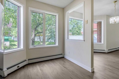 1103-1103 Hawksbrow Point Nw, Calgary, AB - Indoor Photo Showing Other Room