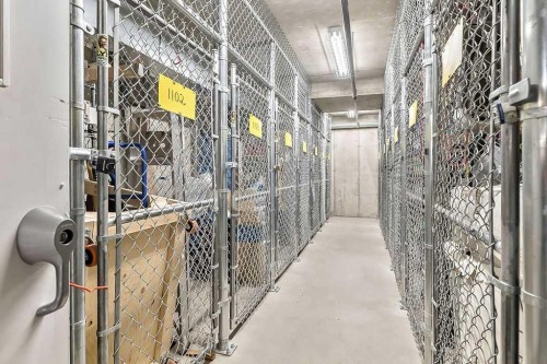1103-1103 Hawksbrow Point Nw, Calgary, AB - Indoor