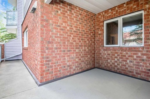 1103-1103 Hawksbrow Point Nw, Calgary, AB - Outdoor With Exterior