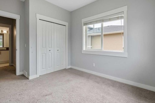 22 West Coach Manor Sw, Calgary, AB - Indoor