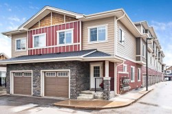 22 West Coach Manor SW Calgary, AB T3H 1R7