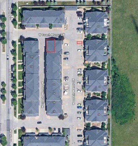 22 West Coach Manor Sw, Calgary, AB - 