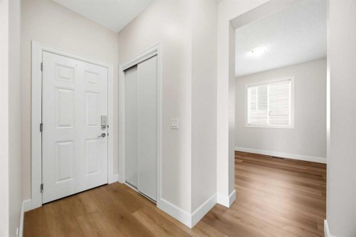 596 Windbrook Heights, Airdrie, AB - Indoor Photo Showing Other Room