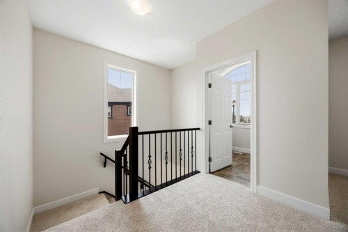 596 Windbrook Heights, Airdrie, AB - Indoor Photo Showing Other Room