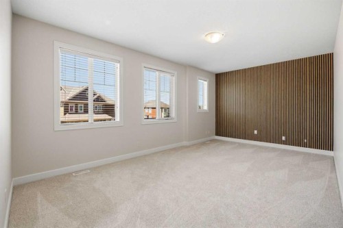 596 Windbrook Heights, Airdrie, AB - Indoor Photo Showing Other Room