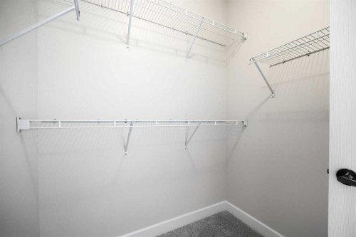 596 Windbrook Heights, Airdrie, AB - Indoor With Storage