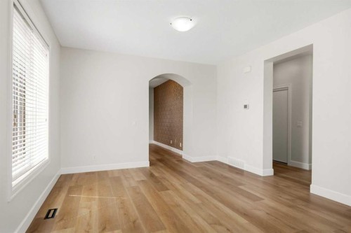 596 Windbrook Heights, Airdrie, AB - Indoor Photo Showing Other Room