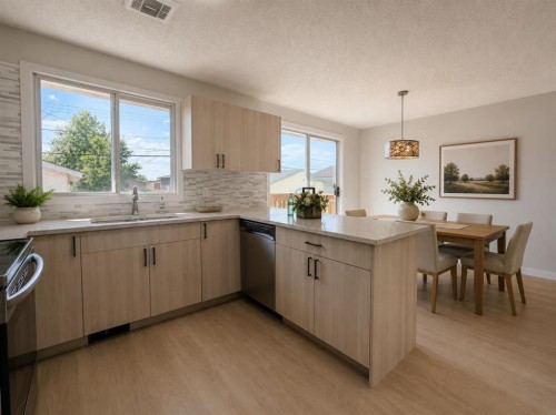 215 Penbrooke Way Se, Calgary, AB - Indoor