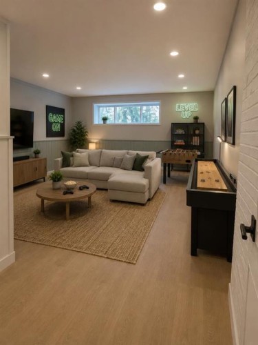 215 Penbrooke Way Se, Calgary, AB - Indoor