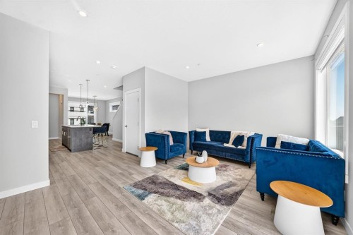 129 Calhoun Common Ne, Calgary, AB - Indoor