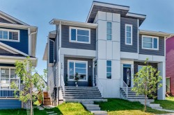 129 Calhoun Common NECalgary, AB T3P 1T2