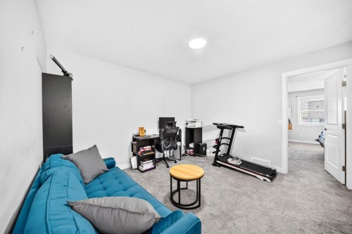 129 Calhoun Common Ne, Calgary, AB - Indoor