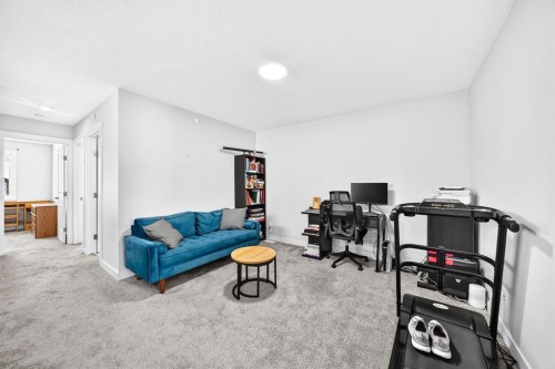 129 Calhoun Common Ne, Calgary, AB - Indoor
