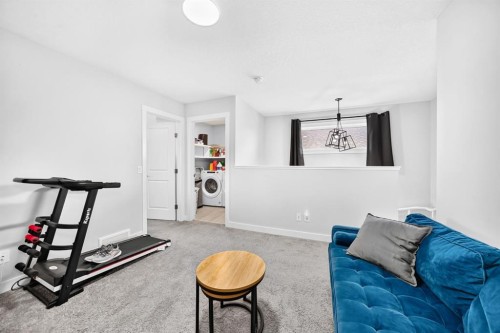 129 Calhoun Common Ne, Calgary, AB - Indoor
