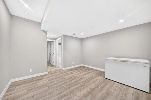 129 Calhoun Common Ne, Calgary, AB - Indoor Photo Showing Other Room