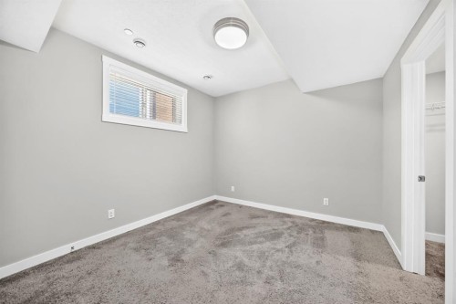 129 Calhoun Common Ne, Calgary, AB - Indoor Photo Showing Other Room