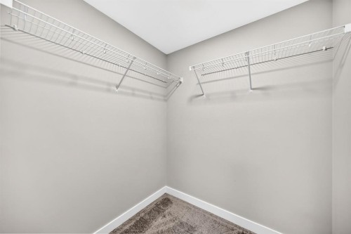 129 Calhoun Common Ne, Calgary, AB - Indoor With Storage