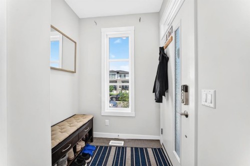 129 Calhoun Common Ne, Calgary, AB - Indoor Photo Showing Other Room