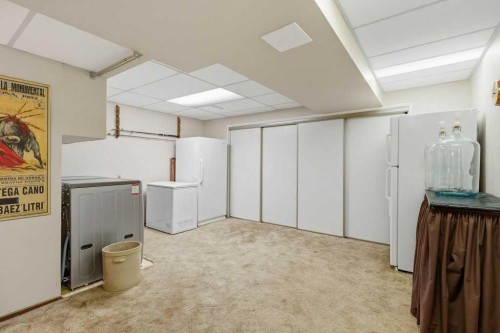 9511 Academy Drive Se, Calgary, AB - Indoor