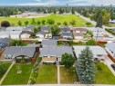 9511 Academy Drive Se, Calgary, AB  - Outdoor With View 