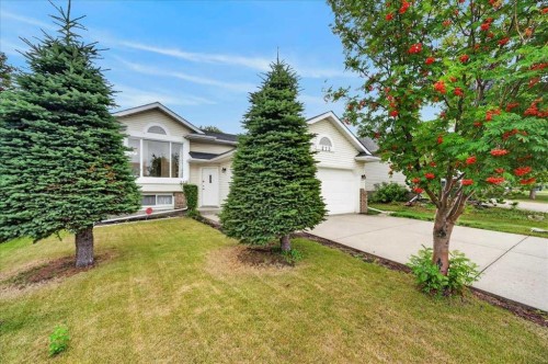 273 Sandarac Drive Nw, Calgary, AB - Outdoor