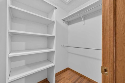 273 Sandarac Drive Nw, Calgary, AB - Indoor With Storage