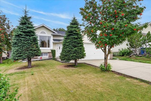 273 Sandarac Drive Nw, Calgary, AB - Outdoor