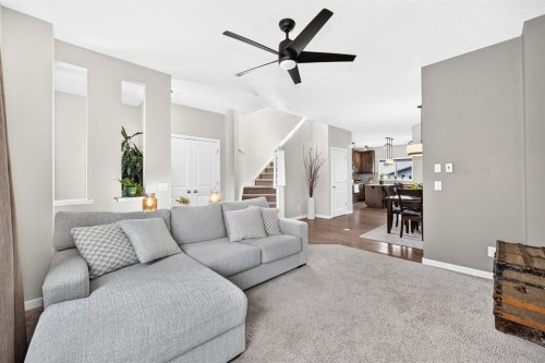 148 Copperpond Parade, Calgary, AB 