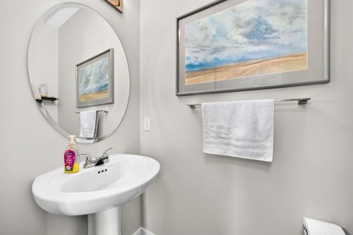 148 Copperpond Parade, Calgary, AB 