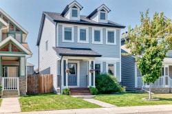 148 Copperpond Parade  Calgary, AB T2Z 5A9