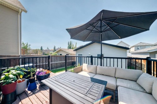 148 Copperpond Parade, Calgary, AB 
