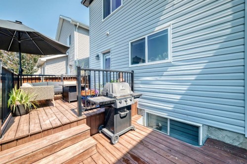 148 Copperpond Parade, Calgary, AB 