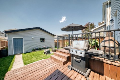 148 Copperpond Parade, Calgary, AB 