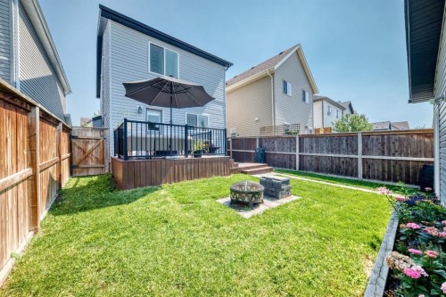 148 Copperpond Parade, Calgary, AB 