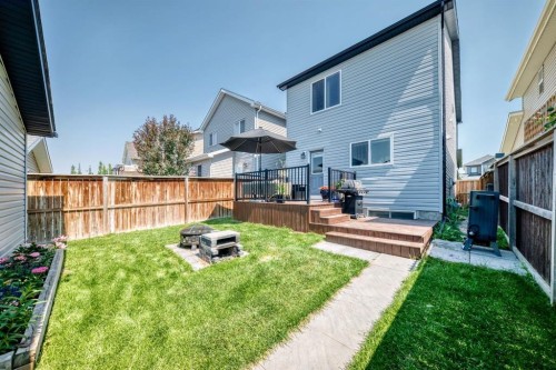 148 Copperpond Parade, Calgary, AB 