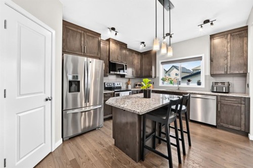 148 Copperpond Parade, Calgary, AB 