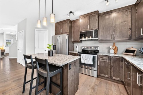 148 Copperpond Parade, Calgary, AB 
