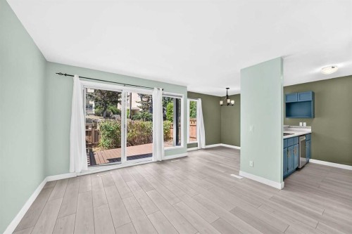 1-208 Grier Terrace Ne, Calgary, AB - Indoor