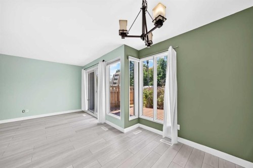 1-208 Grier Terrace Ne, Calgary, AB - Indoor Photo Showing Other Room