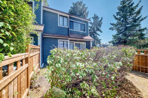 1-208 Grier Terrace Ne, Calgary, AB - Outdoor