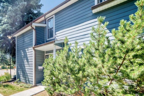 1-208 Grier Terrace Ne, Calgary, AB - Outdoor