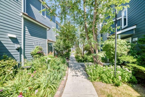 1-208 Grier Terrace Ne, Calgary, AB - Outdoor