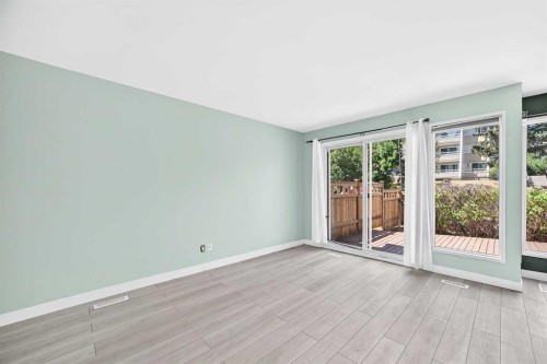 1-208 Grier Terrace Ne, Calgary, AB - Indoor Photo Showing Other Room